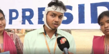 Aryan Mohapatra