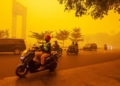 ​WMO Warns of 'Unprecedented' El Niño Peak at 3.8°C Above Average; UNEP Reports Warming Could Reach 2.8°C