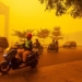 WMO Warns of 'Unprecedented' El Niño Peak at 3.8°C Above Average; UNEP Reports Warming Could Reach 2.8°C