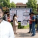 Student Union Election Guidelines