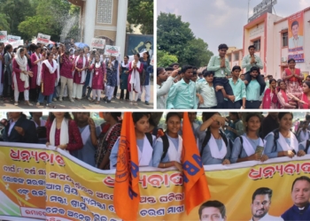student union elections odisha