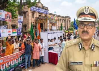 Odisha student elections 2026