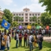Kalahandi college elections