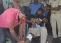 Arjun Pradhan encounter