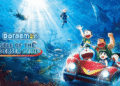 Doraemon Castle of the Undersea Devil box office India