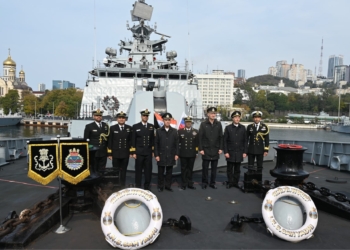 Exercise INDRA-2026