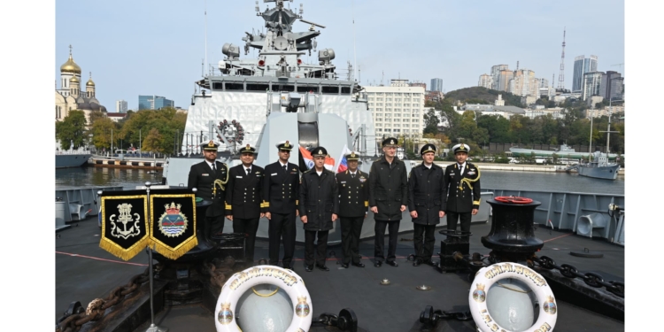 Exercise INDRA-2026