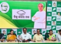 Odisha student union elections