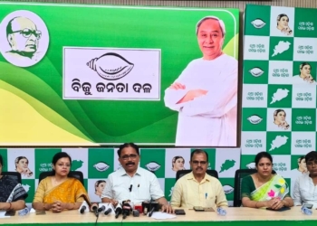 Odisha student union elections