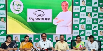 Odisha student union elections