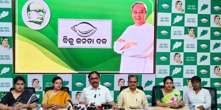 Odisha student union elections