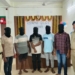 Khordha Model Police murder case arrest
