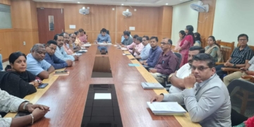 Odisha SHAS AB PM-JAY