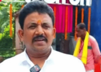 Bhubaneswar hotel rape arrest