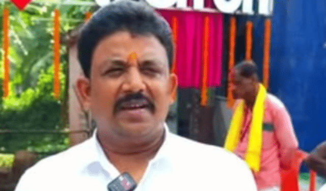 Bhubaneswar hotel rape arrest