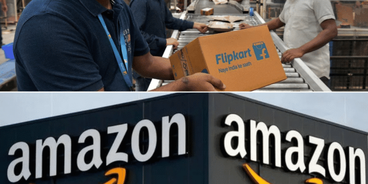 Amazon Flipkart review security camera listings