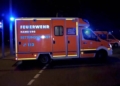 3 Indian Nationals Killed in Suspected Arson Fire in Germany's Bochum; One Arrested on Murder Charges