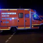 ​3 Indian Nationals Killed in Suspected Arson Fire in Germany's Bochum; One Arrested on Murder Charges