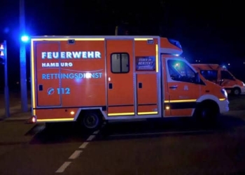 3 Indian Nationals Killed in Suspected Arson Fire in Germany's Bochum; One Arrested on Murder Charges