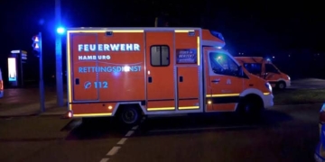 3 Indian Nationals Killed in Suspected Arson Fire in Germany's Bochum; One Arrested on Murder Charges