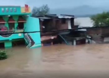 Odisha flood update