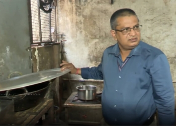 BMC food safety raid