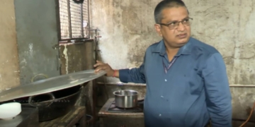 BMC food safety raid