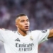 Kylian Mbappe