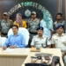 Kandhamala wildlife trafficking