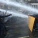 France protests