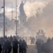 ​70,000 Security Personnel Deployed Across France as Student Unions Call for Nationwide Campus Blockades Amid Escalating Protests