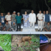 Odisha Governor Debrigarh Sanctuary visit