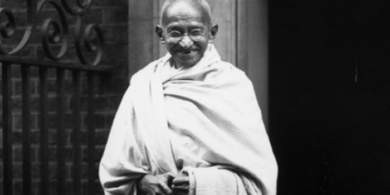 Mahatma Gandhi legacy