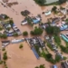 ​Cyclone Arnab Floods Ganjam: 1.5 Lakh Marooned as Rushikulya River Breaches Embankment; CM Majhi Orders Aerial Survey