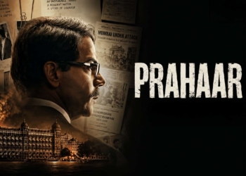 Prahaar trailer box office opening