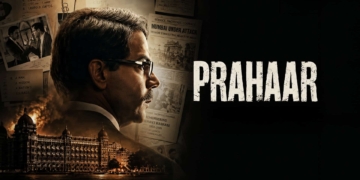 Prahaar trailer box office opening