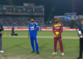 India vs West Indies 2nd T20I Ranchi toss
