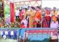 Ghatikia development projects