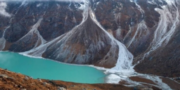 ​Bhutan Glacial Lake Outburst Triggers High Alert in West Bengal and Assam; Jal Shakti Ministry Issues Sankosh River Warning