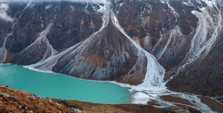 Bhutan Glacial Lake Outburst Triggers High Alert in West Bengal and Assam; Jal Shakti Ministry Issues Sankosh River Warning