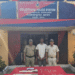 Brahmapur dowry death arrest