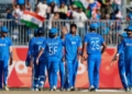India Asian Games cricket gold