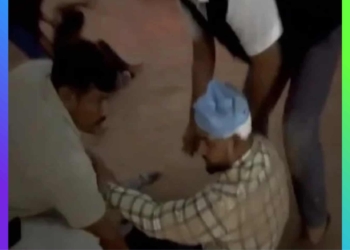 Gurugram police encounter