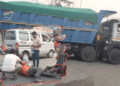 Odisha-Bengal sand smuggling