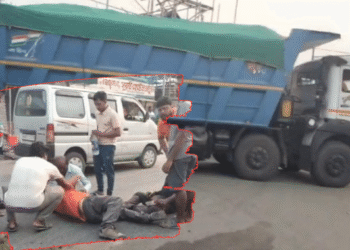 Odisha-Bengal sand smuggling