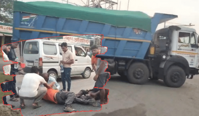 Odisha-Bengal sand smuggling