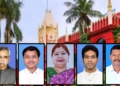 Rajya Sabha cross-voting Odisha