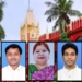 Rajya Sabha cross-voting Odisha