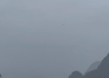 Helicopter Returning From Badrinath Goes Missing Near Joshimath