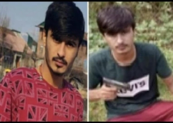 ​Wanted Gangster Himanshu Bhau and Associate Neeraj Faridpuria Arrested in US, Detained in ICE Custody in Nevada